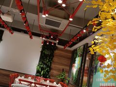 大堂-湘当爱·鲜煮现炒(松岗立业路店)