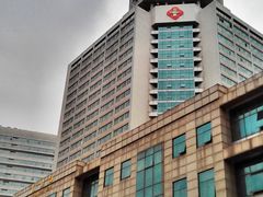 -四川省人民医院(本部)