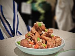 -阿莉餐厅(枣阳路店)