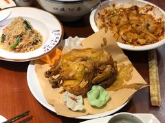 -临潼印象·特色陕菜