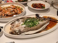 -琪航·健身+普拉提(民耀路店)