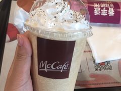 -麦当劳(国际社区店)