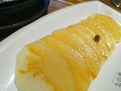 -秦小牛煎肉餐厅(河北大街总店)