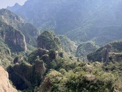 -雁荡山风景名胜区