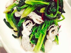 -澜小宴·胶东海鲜烟台味(时光塔店)