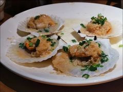 -大家食府·福建菜(FAC协盛中心庭院餐厅店)
