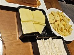 -三好先生的铜锅涮肉(太乙路店)