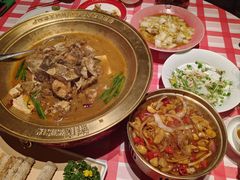 -解家河南菜(华山路店)