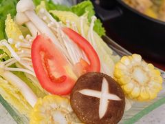 -鲍媽·原汤鲍鱼鸡(克拉广场店)