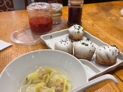 -东泰祥生煎馆(重庆北路店)