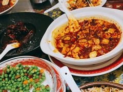 -渝信川菜(西单店)