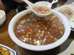 -环秀楼(黄山呈坎店)