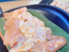 -九田家黑牛烤肉料理(新光汇店)