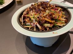 -上和臻品中国菜(花园街店)