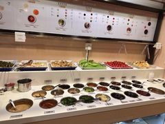 -海底捞火锅(劲松店)