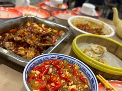 -老三样·旧食新味(万寿宫店)