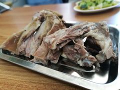 -马学武手抓美食(下南关总店)