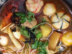 -Hi Joopo Hot Pot 吉阿婆麻辣烫