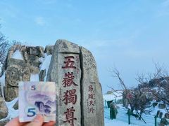 -泰山风景名胜区