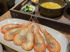 -李百蟹·江南蟹黄面·河景餐厅(夫子庙总店)