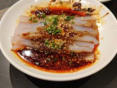 -辣尚瘾·烤鱼·新川菜(交大直营店)