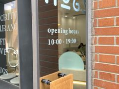 -HUGS coffee(东区店)