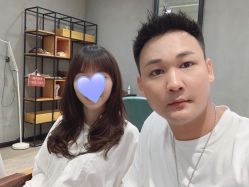 -藤野造型·专业烫染店