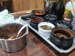 -攀枝花·任德琼·盐边羊肉米线