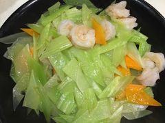 -老朴朝鲜风味(顾乡店)