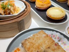 -禄运茶居·手工点心(猎德店)