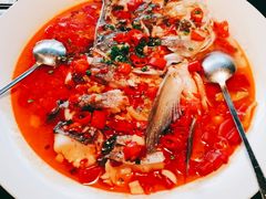 -上名堂·鱼头好吃(体育场路店)