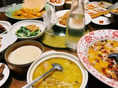 -全聚德(江宁店)