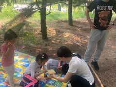 -大兴滨河森林公园