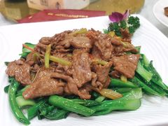 沙茶王炒牛肉-四海之家(蛇口店)
