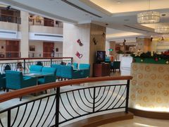 -成都天府丽都喜来登饭店