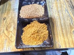 -齐齐哈尔·兄弟烤肉(湖山美地店)