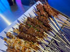 -燥次·烧烤酒场(万象城店)