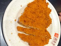 特色炸猪排-蔡先生(双阳路店)