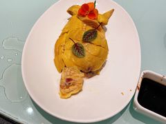 -汤记传菜(秀浦路店)