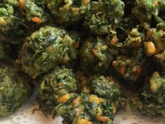 -诺敏塔拉奶茶-布里亚特包子-手把肉(锦都会店)