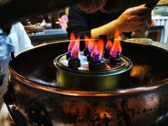 -石记老北京炙子烤肉(松园店)