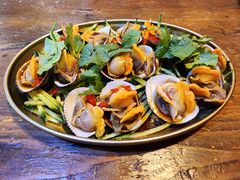 -老姑砂锅·烧烤天津菜(体北道店)