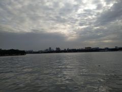 -珠江夜游广州塔·中大码头