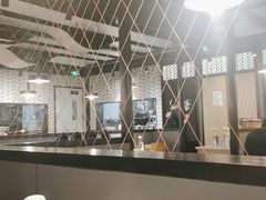 -鱼酷活鱼烤鱼(梅江印象城店)