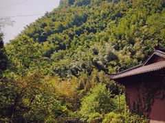 -太湖源风景区