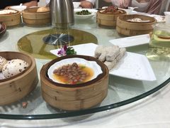 -海皇酒家(钰海万国汇购物广场店)