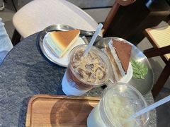 -Wave 未(万科广场店)