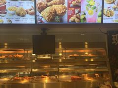 -肯德基(西安兴庆店)