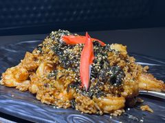 -黑牛无双·徐州烤肉(解放北路店)