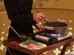 -雲上錢屋·怀石料理(上海中心店)
